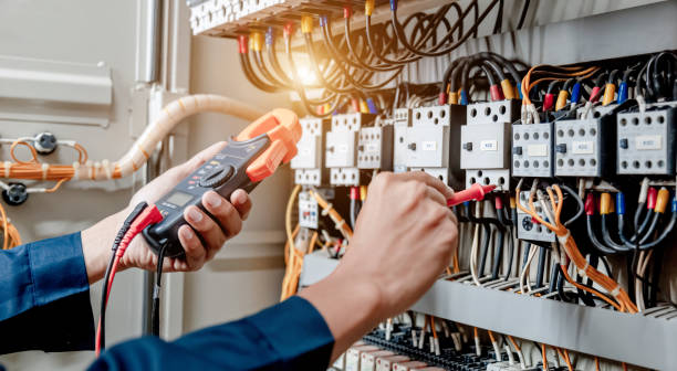 Best Circuit Breaker Repair  in Lyman, SC