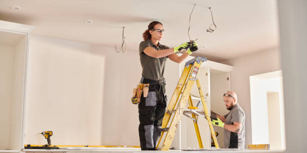 Best Emergency Electrical Repair  in Lyman, SC