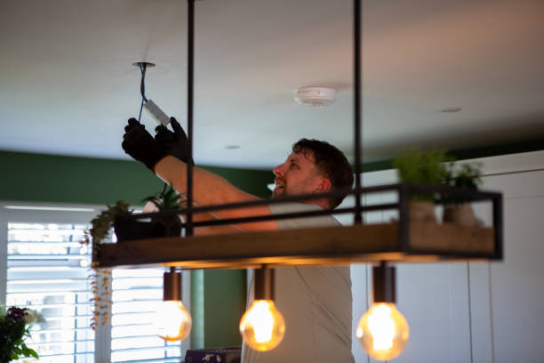 Industrial Electrical Services in SC