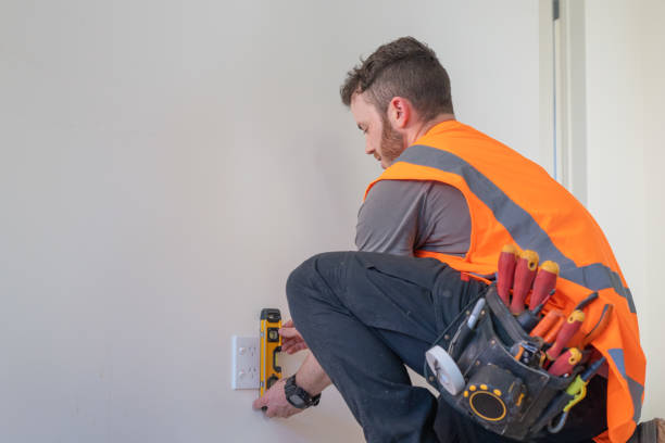 Best Commercial Electrician Services  in Lyman, SC