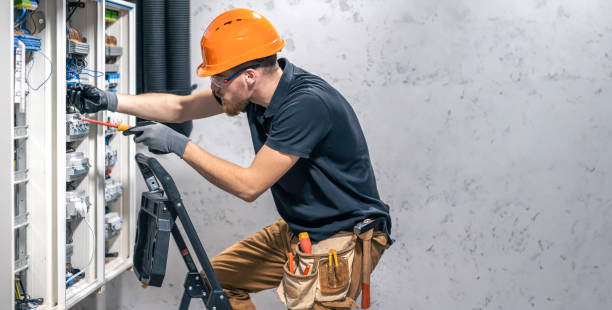 Best Commercial Electrician Services  in Lyman, SC