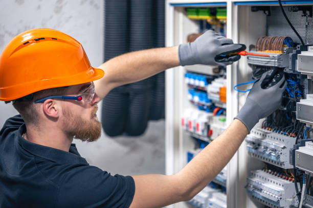 Best Affordable Electrician  in Lyman, SC