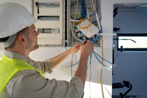 Best Affordable Emergency Electrician  in Lyman, SC